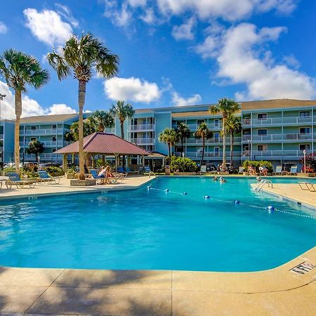 フォーリービーチMariners Cay 27アパートメント エクステリア 写真