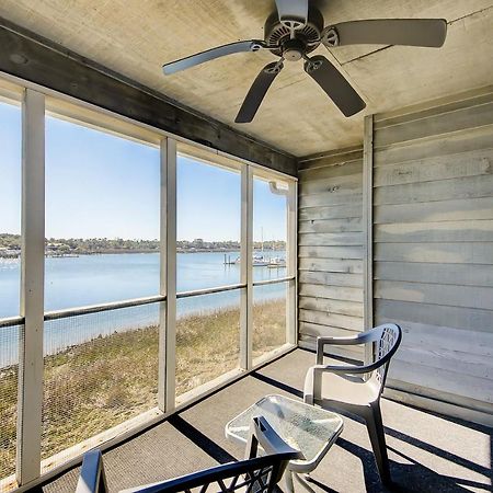 フォーリービーチMariners Cay 27アパートメント エクステリア 写真