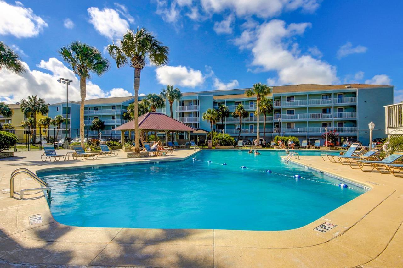フォーリービーチMariners Cay 27アパートメント エクステリア 写真