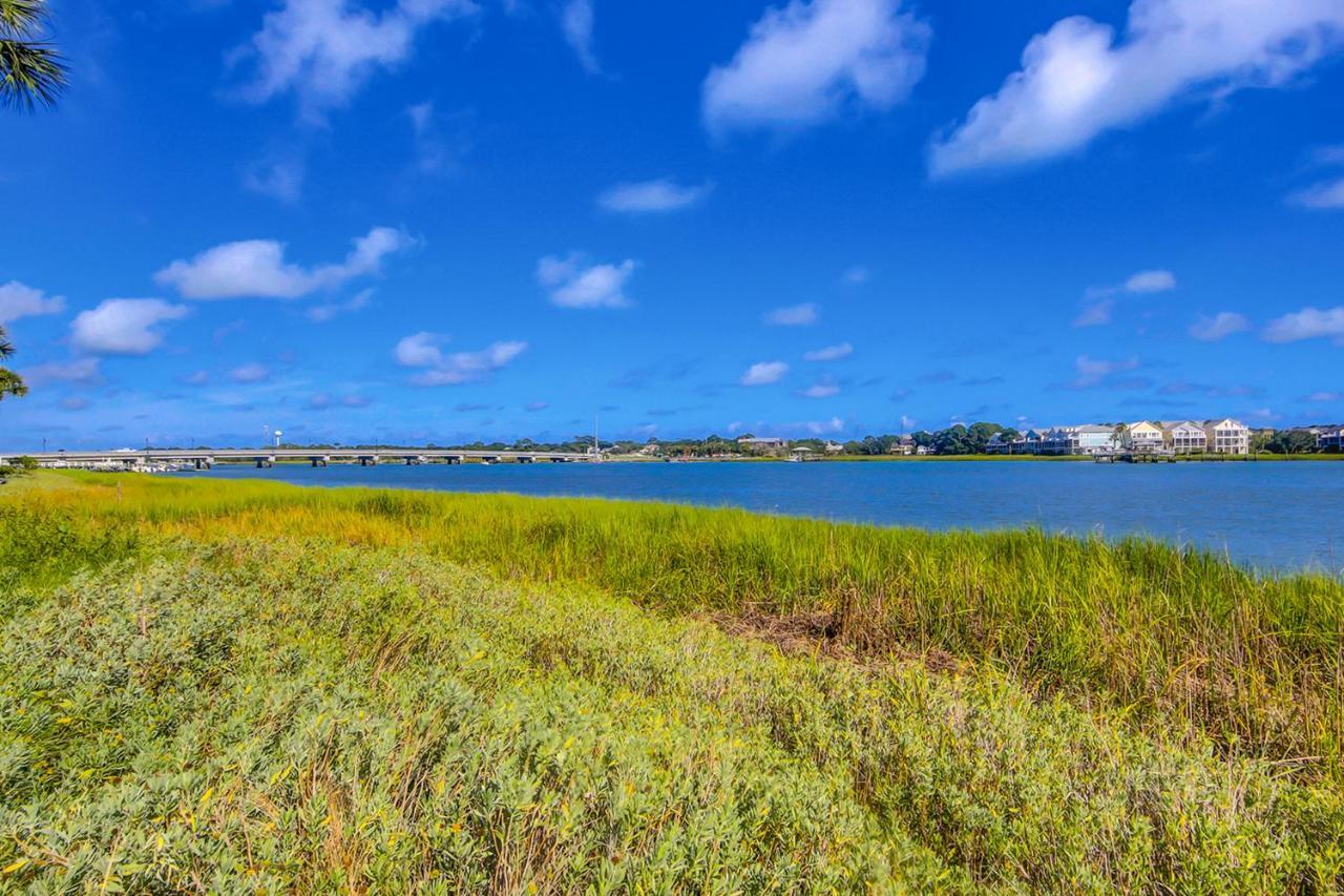 フォーリービーチMariners Cay 27アパートメント エクステリア 写真