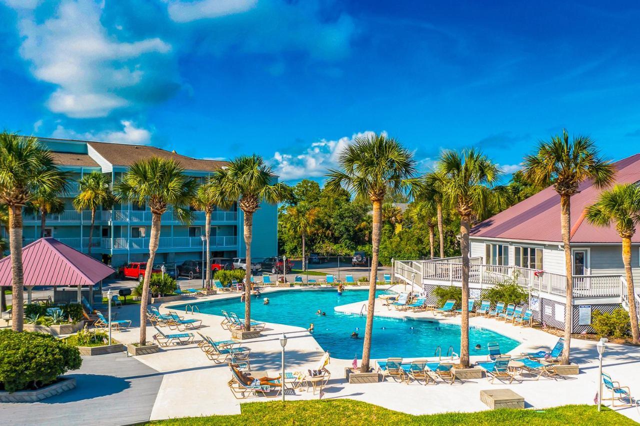 フォーリービーチMariners Cay 27アパートメント エクステリア 写真