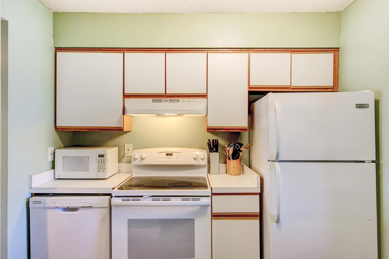 フォーリービーチMariners Cay 27アパートメント エクステリア 写真