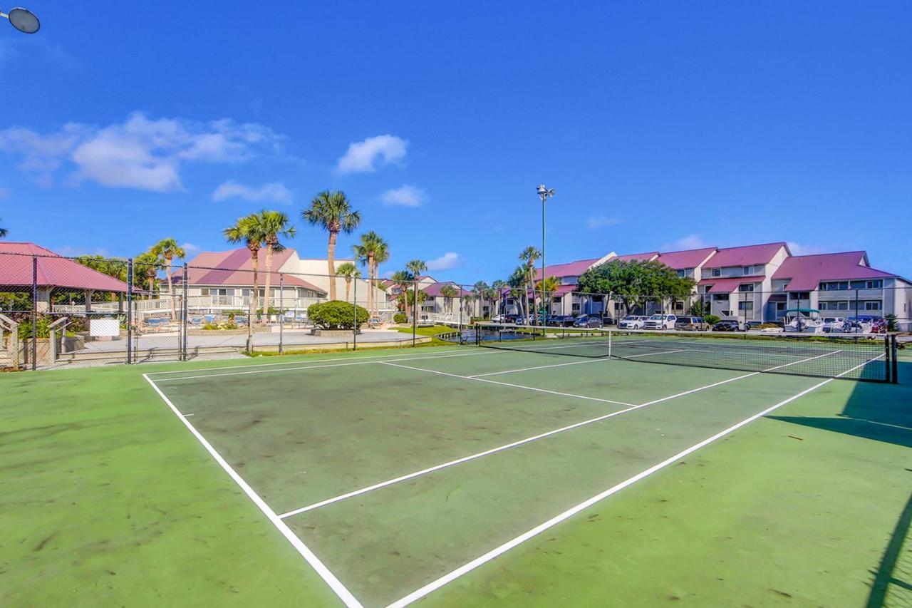 フォーリービーチMariners Cay 27アパートメント エクステリア 写真