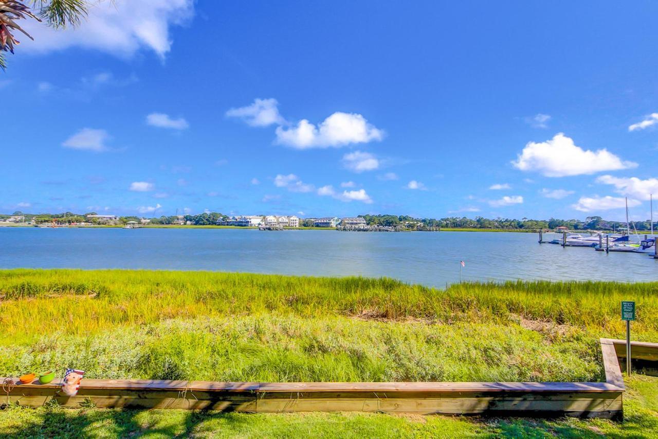 フォーリービーチMariners Cay 27アパートメント エクステリア 写真